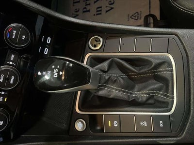 2023 Volkswagen Jetta SE