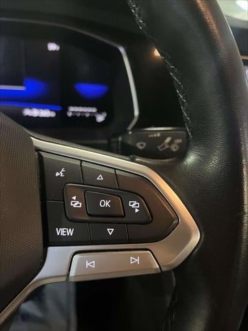 2023 Volkswagen Jetta SE