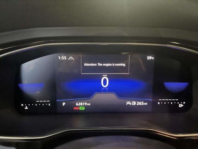 2023 Volkswagen Jetta SE