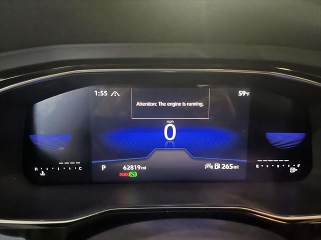 2023 Volkswagen Jetta SE