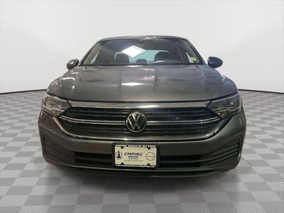 2023 Volkswagen Jetta SE