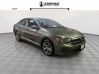 2023 Volkswagen Jetta SE