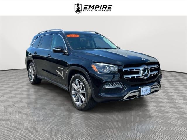 2023 Mercedes-Benz GLS GLS 450
