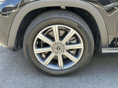 2023 Mercedes-Benz GLS GLS 450