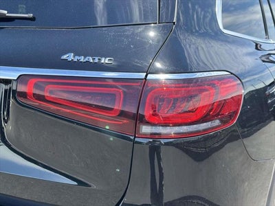 2023 Mercedes-Benz GLS GLS 450