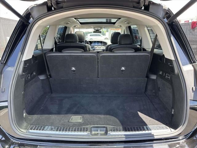 2023 Mercedes-Benz GLS GLS 450