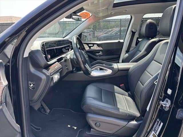 2023 Mercedes-Benz GLS GLS 450