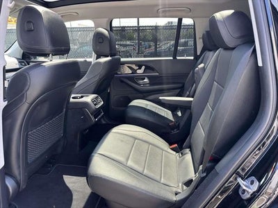2023 Mercedes-Benz GLS GLS 450