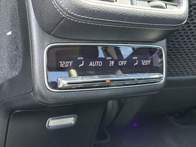 2023 Mercedes-Benz GLS GLS 450