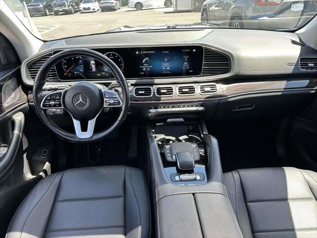 2023 Mercedes-Benz GLS GLS 450