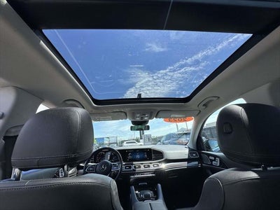 2023 Mercedes-Benz GLS GLS 450