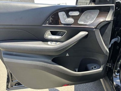 2023 Mercedes-Benz GLS GLS 450