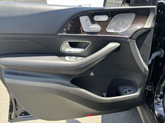 2023 Mercedes-Benz GLS GLS 450