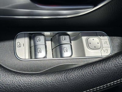 2023 Mercedes-Benz GLS GLS 450