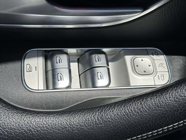 2023 Mercedes-Benz GLS GLS 450
