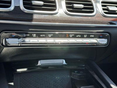 2023 Mercedes-Benz GLS GLS 450