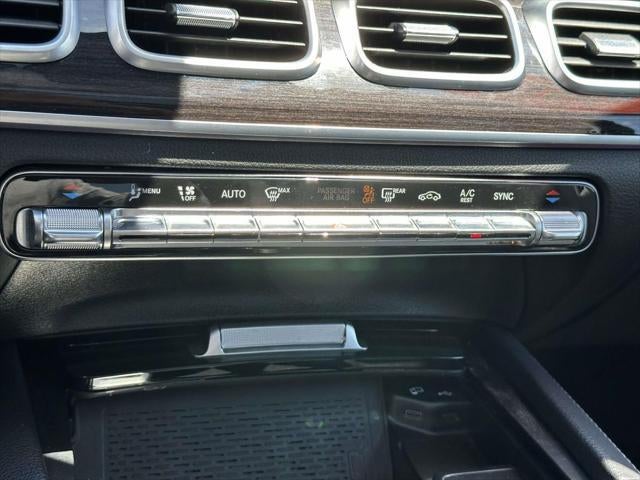 2023 Mercedes-Benz GLS GLS 450