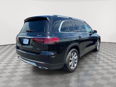 2023 Mercedes-Benz GLS GLS 450