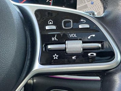 2023 Mercedes-Benz GLS GLS 450