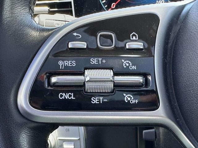 2023 Mercedes-Benz GLS GLS 450