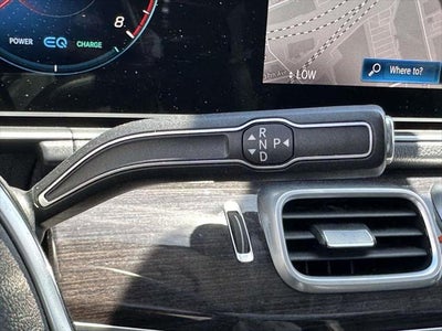 2023 Mercedes-Benz GLS GLS 450
