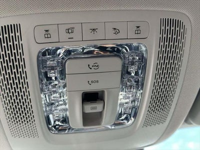 2023 Mercedes-Benz GLS GLS 450