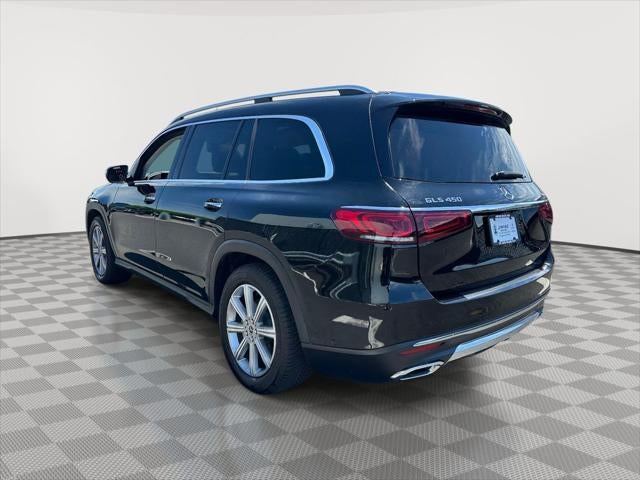 2023 Mercedes-Benz GLS GLS 450
