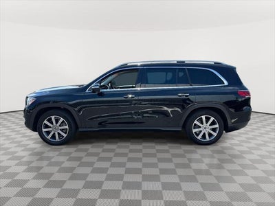 2023 Mercedes-Benz GLS GLS 450