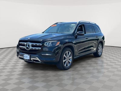 2023 Mercedes-Benz GLS GLS 450