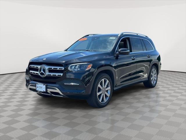 2023 Mercedes-Benz GLS GLS 450
