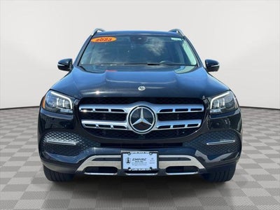 2023 Mercedes-Benz GLS GLS 450