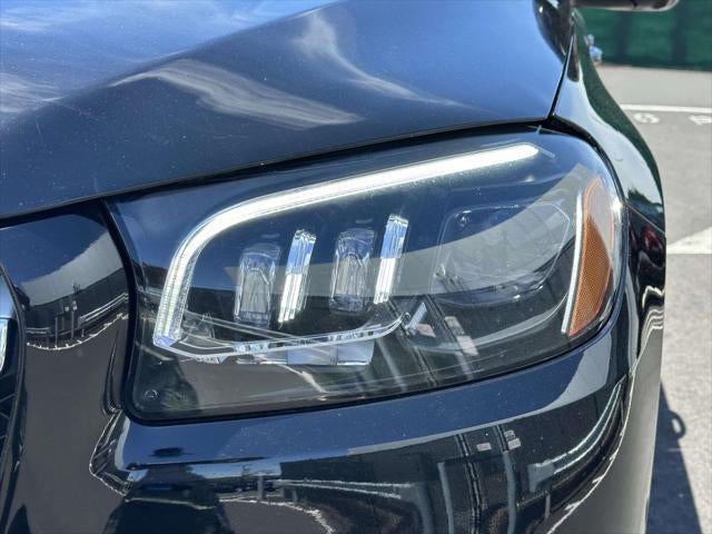 2023 Mercedes-Benz GLS GLS 450