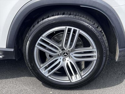 2022 Mercedes-Benz GLS GLS 450