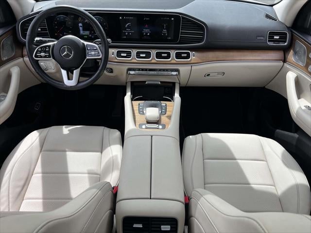 2022 Mercedes-Benz GLS GLS 450