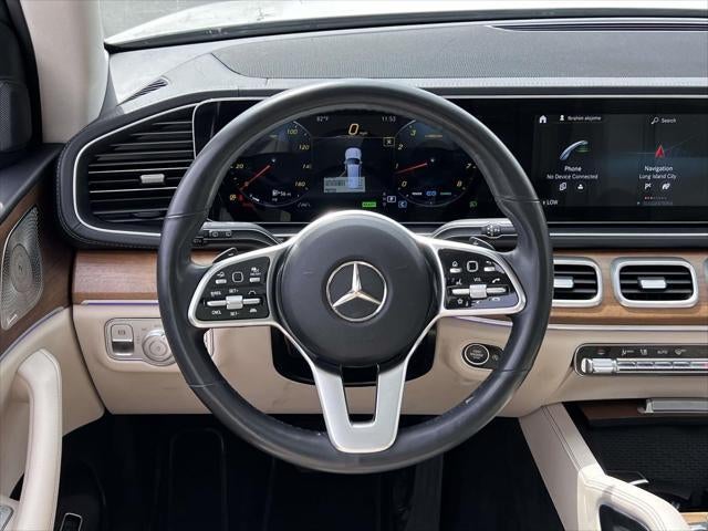 2022 Mercedes-Benz GLS GLS 450