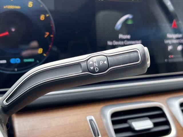 2022 Mercedes-Benz GLS GLS 450