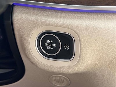 2022 Mercedes-Benz GLS GLS 450