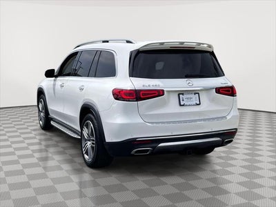 2022 Mercedes-Benz GLS GLS 450