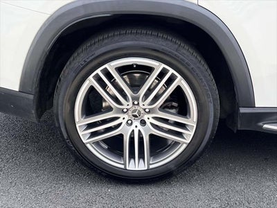 2022 Mercedes-Benz GLS GLS 450