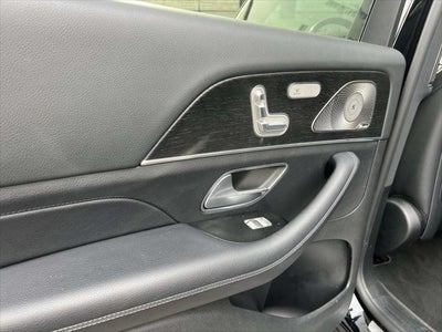 2022 Mercedes-Benz GLS GLS 450