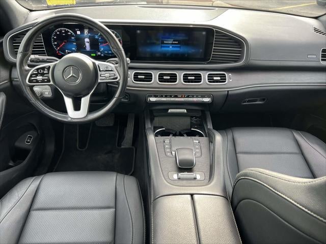 2022 Mercedes-Benz GLS GLS 450