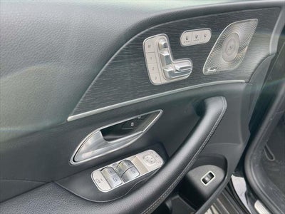 2022 Mercedes-Benz GLS GLS 450