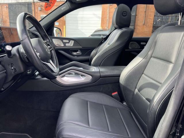 2022 Mercedes-Benz GLS GLS 450