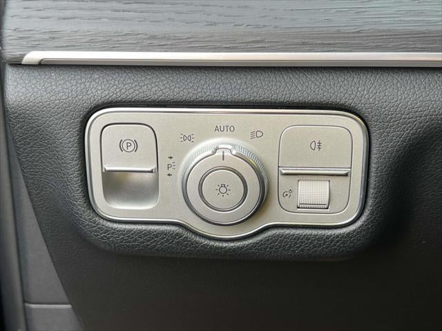 2022 Mercedes-Benz GLS GLS 450