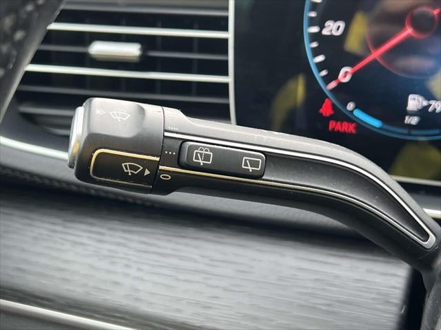 2022 Mercedes-Benz GLS GLS 450