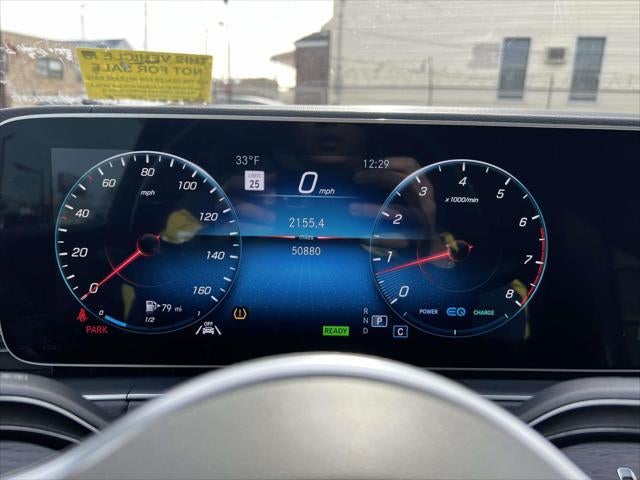 2022 Mercedes-Benz GLS GLS 450