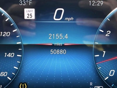 2022 Mercedes-Benz GLS GLS 450