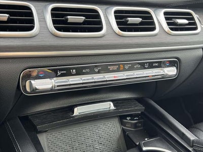 2022 Mercedes-Benz GLS GLS 450