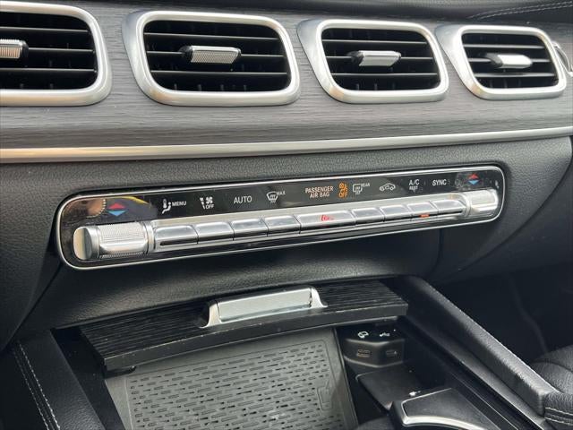 2022 Mercedes-Benz GLS GLS 450