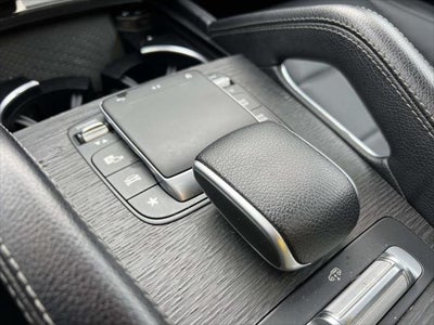 2022 Mercedes-Benz GLS GLS 450